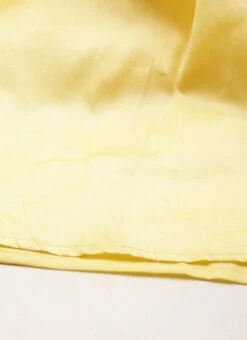 White Net Sequins N Yellow Gown Festive Wear 15 White Net Sequins N Yellow Gown Festive Wear -Indo Clothing Shop White Net Sequins N Yellow Gown IWBS02301774 rrc4