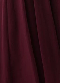 White Tie N Dye Nylon Purple Flared Dress Festive Wear -Indo Clothing Shop White Tie N Dye Nylon Purple Flared Dress DRBS02110978 rrc3