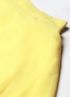 Skirt From Yellow Embroidered Crop Top N Skirt After Six Wear 13 Skirt From Yellow Embroidered Crop Top N Skirt After Six Wear -Indo Clothing Shop Yellow Embroidered Crop Top N Skirt IWBS02301682 rrc2