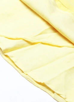 Skirt From Yellow Embroidered Crop Top N Skirt After Six Wear 15 Skirt From Yellow Embroidered Crop Top N Skirt After Six Wear -Indo Clothing Shop Yellow Embroidered Crop Top N Skirt IWBS02301682 rrc4