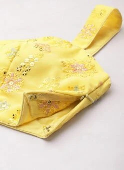 Jacket From Yellow Georgette Embroidered Crop Top N Sharara Set 12 Jacket From Yellow Georgette Embroidered Crop Top N Sharara Set -Indo Clothing Shop Yellow Georgette Embroidered Crop Top N Sharara Set IWBS02212558 rrc1 1