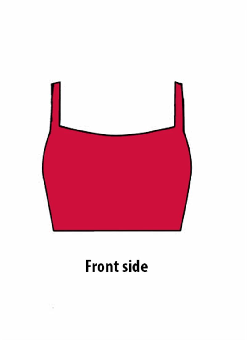 Hot Pink Georgette Blouse Festive Wear 3 Hot Pink Georgette Blouse Festive Wear - Image 3