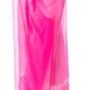 Pink Kota Cotton Dupatta Festive Wear