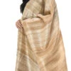 Tussar Art Silk Dupatta After Six Wear